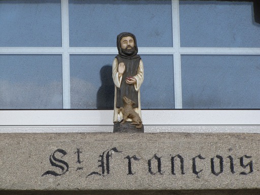 saint breton